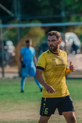 TSV Eisingen - TSV Aubstadt 2