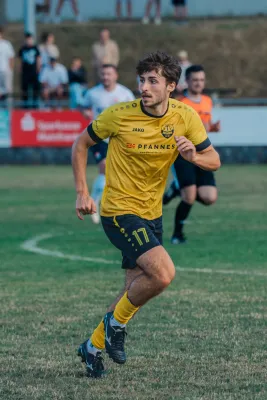 TSV Eisingen - TSV Aubstadt 2