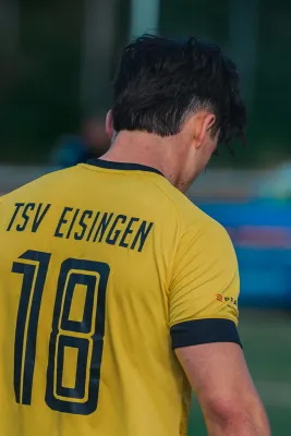 TSV Eisingen - TSV Aubstadt 2