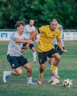 TSV Eisingen - TSV Aubstadt 2