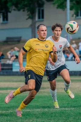 TSV Eisingen - TSV Aubstadt 2