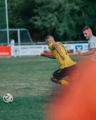 TSV Eisingen - TSV Aubstadt 2