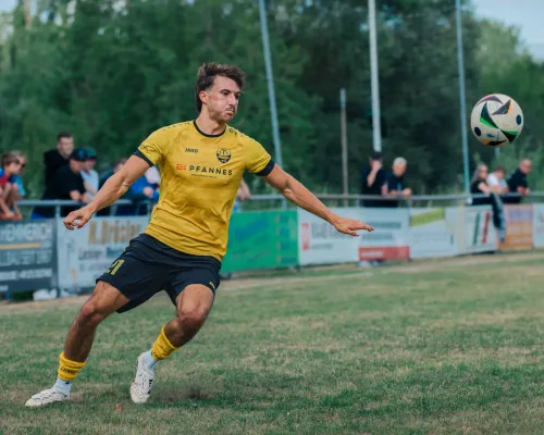 TSV Eisingen - TSV Aubstadt 2