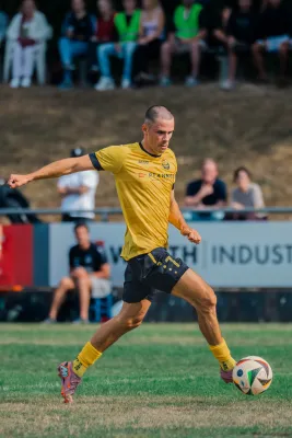 TSV Eisingen - TSV Aubstadt 2