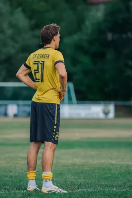 TSV Eisingen - TSV Aubstadt 2