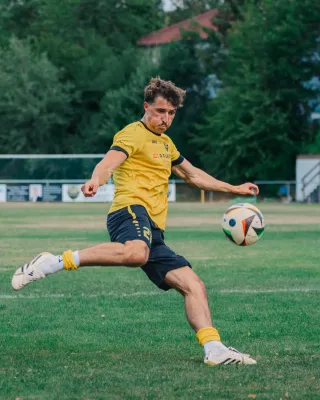 TSV Eisingen - TSV Aubstadt 2