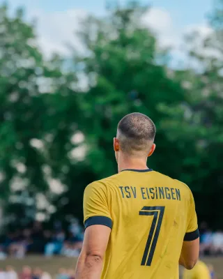 TSV Eisingen - TSV Aubstadt 2