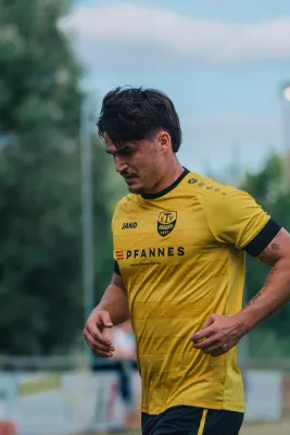 TSV Eisingen - TSV Aubstadt 2