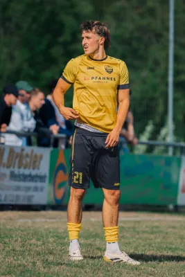 TSV Eisingen - TSV Aubstadt 2
