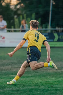 TSV Eisingen - TuS Aschaffenburg-Leider
