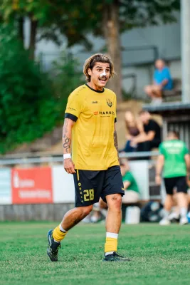 TSV Eisingen - TuS Aschaffenburg-Leider