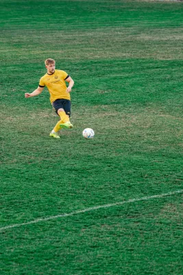 TSV Eisingen - TuS Aschaffenburg-Leider