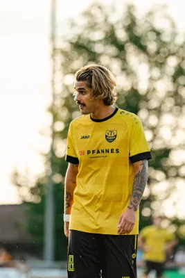 TSV Eisingen - TuS Aschaffenburg-Leider
