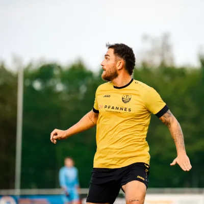 TSV Eisingen - TuS Aschaffenburg-Leider