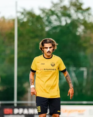 TSV Eisingen - TuS Aschaffenburg-Leider