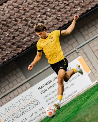 TSV Eisingen - TuS Aschaffenburg-Leider