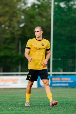 TSV Eisingen - TuS Aschaffenburg-Leider