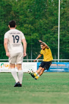 TSV Eisingen - TuS Aschaffenburg-Leider