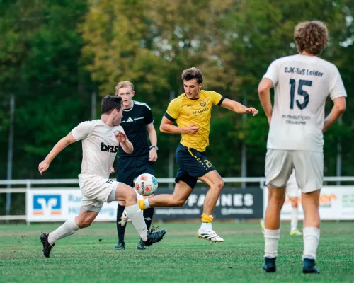 TSV Eisingen - TuS Aschaffenburg-Leider