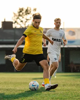 TSV Eisingen - TuS Aschaffenburg-Leider