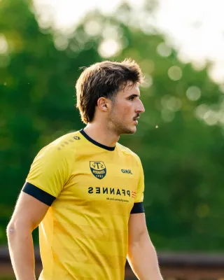 TSV Eisingen - TuS Aschaffenburg-Leider