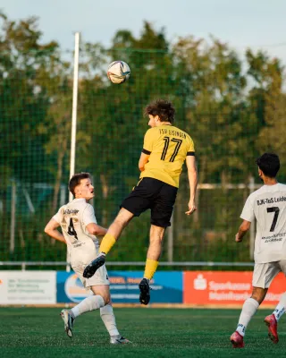 TSV Eisingen - TuS Aschaffenburg-Leider