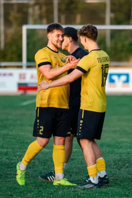 TSV Eisingen - TuS Aschaffenburg-Leider