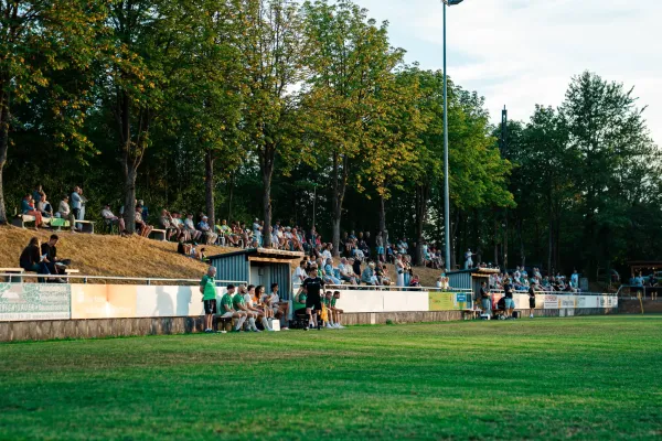 TSV Eisingen - TuS Aschaffenburg-Leider