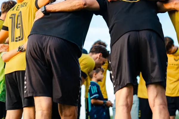 TSV Eisingen - TuS Aschaffenburg-Leider