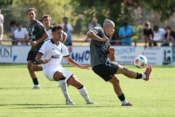 TSV Karlburg - TSV Eisingen Saison 2026/27