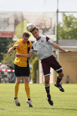 31.07.2021 TSV Eisingen 1891 vs. SV Birkenfeld