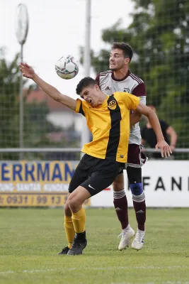 31.07.2021 TSV Eisingen 1891 vs. SV Birkenfeld