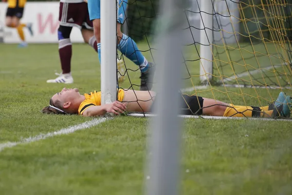 31.07.2021 TSV Eisingen 1891 vs. SV Birkenfeld