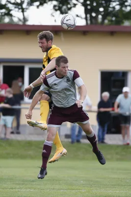 31.07.2021 TSV Eisingen 1891 vs. SV Birkenfeld