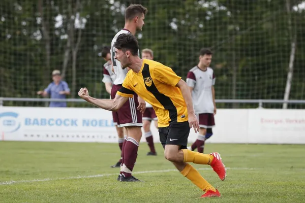 31.07.2021 TSV Eisingen 1891 vs. SV Birkenfeld