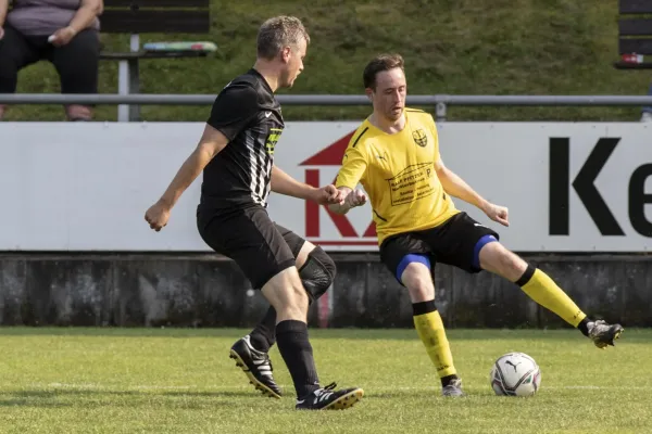 21.08.2021 TSV Eisingen 1891 vs. TSV Retzbach